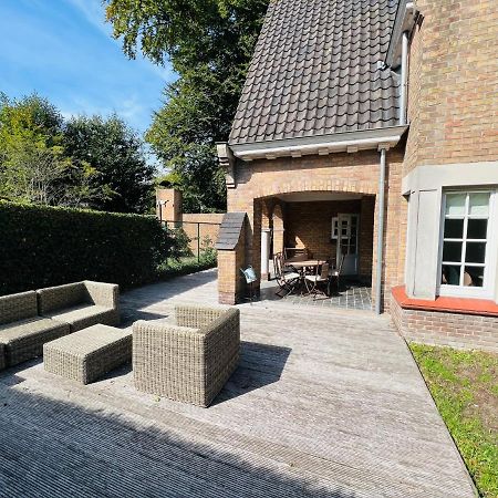 Le Coin Vert Brugge Buitenkant foto