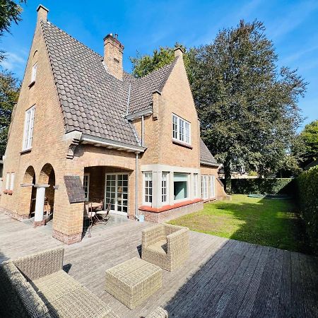 Le Coin Vert Brugge Buitenkant foto